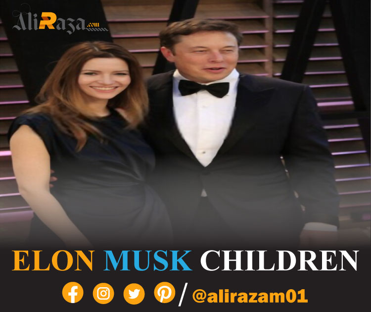 Elon-Musk-children