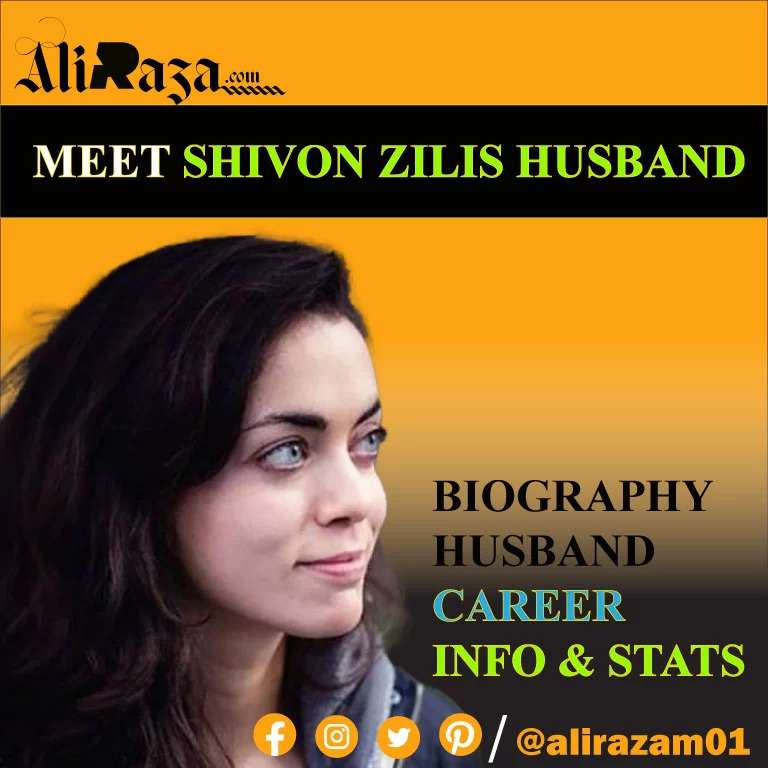 Shivon Zilis Husband Facts About Her Life