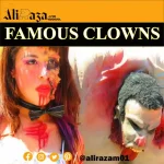 Famous Clowns