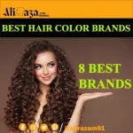 Best Hair Color Brands