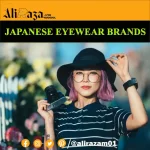 Japanese Eyewear Brands