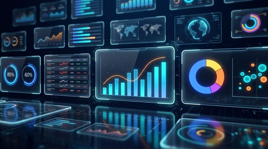Online Growth Campaign