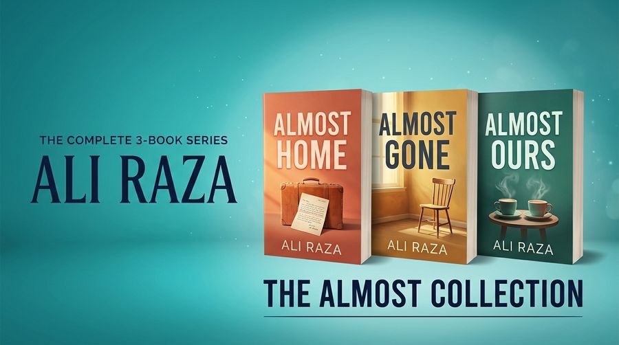 eBook Series